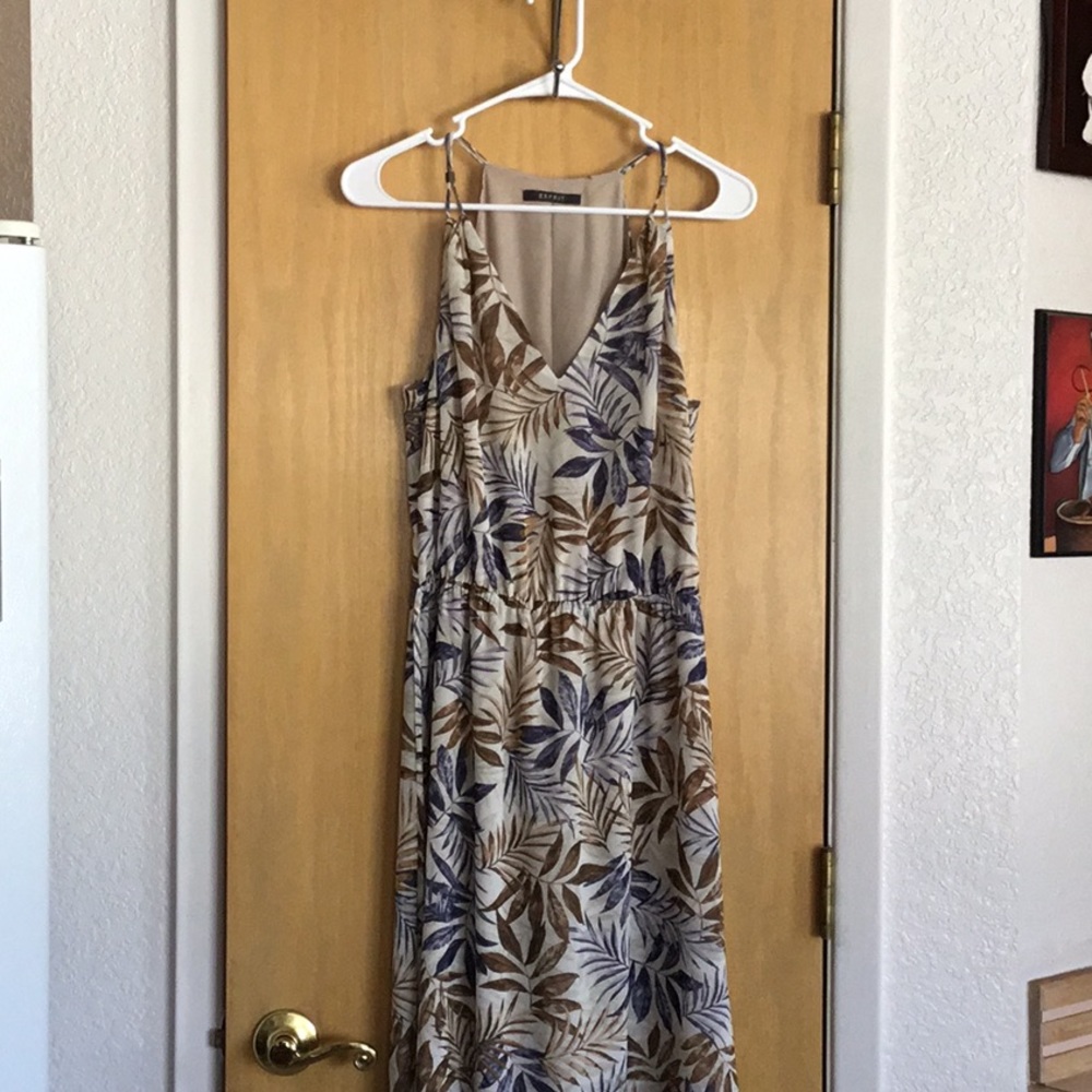 Esprit dress